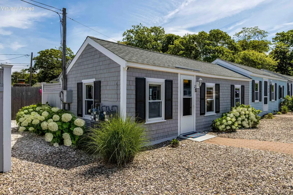 128 Sea Street #UNIT 2, Dennis Port, MA 02639 - #1