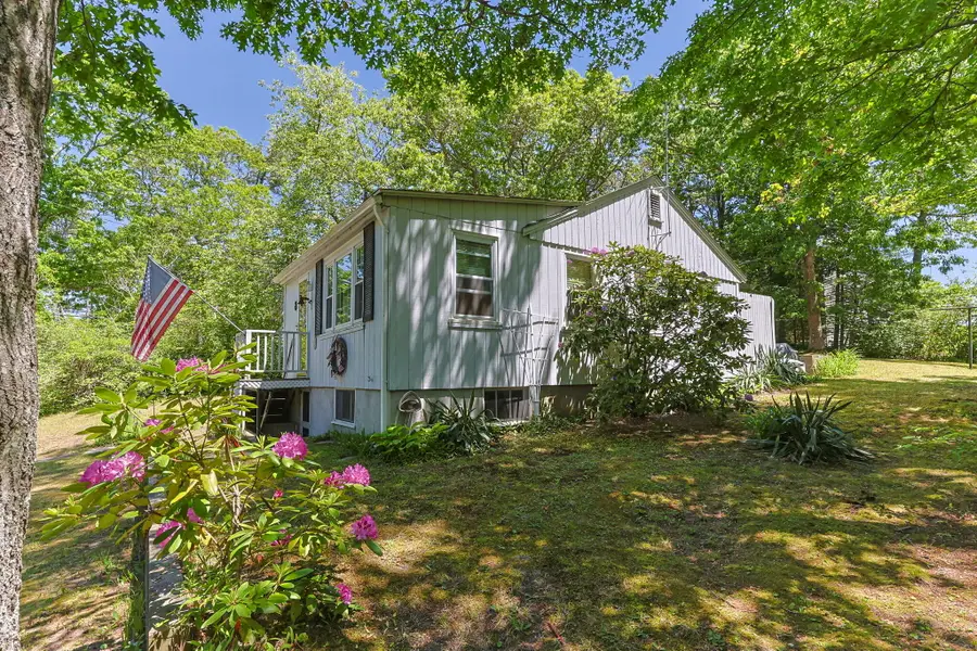 8 Alpine Road, Plymouth, MA 02360 - #2