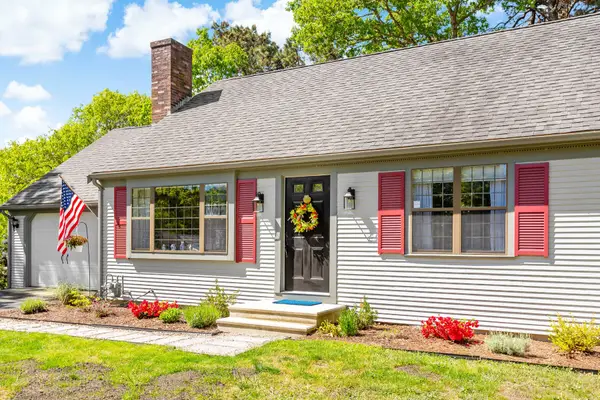 7 Bonnie Briar Road, Osterville, MA 02655