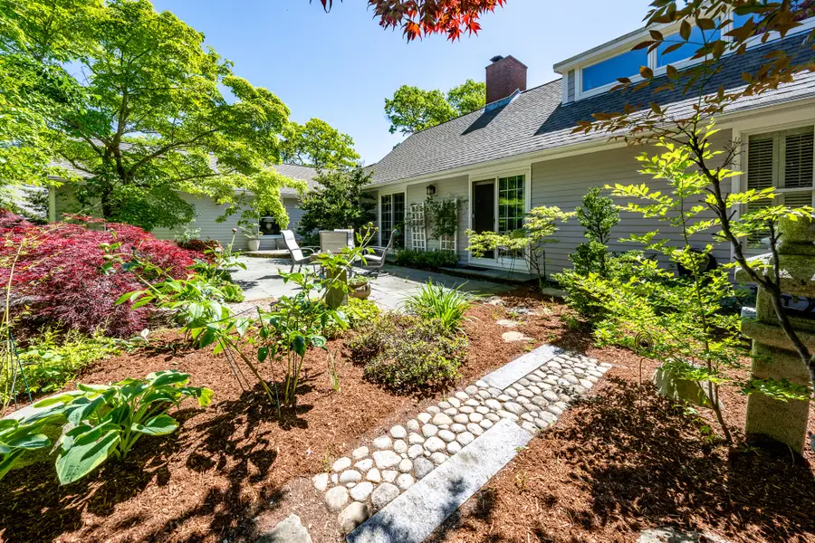 96 Greensward Road, Mashpee, MA 02649 - #3