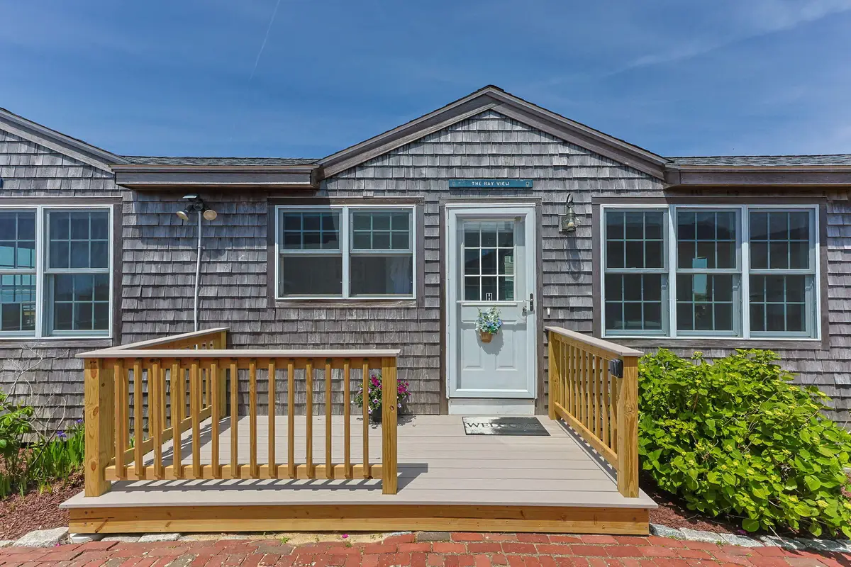 9 Windemere Road #UNIT 8, West Yarmouth, MA 02673 - #1