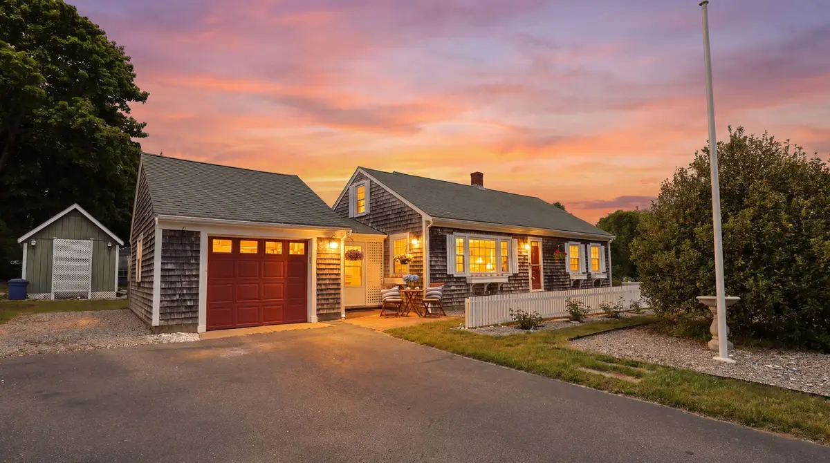20 Peterson Road, Falmouth, MA 02540 - #1