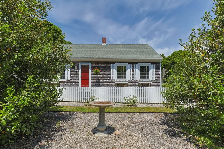 20 Peterson Road, Falmouth, MA 02540 - #3