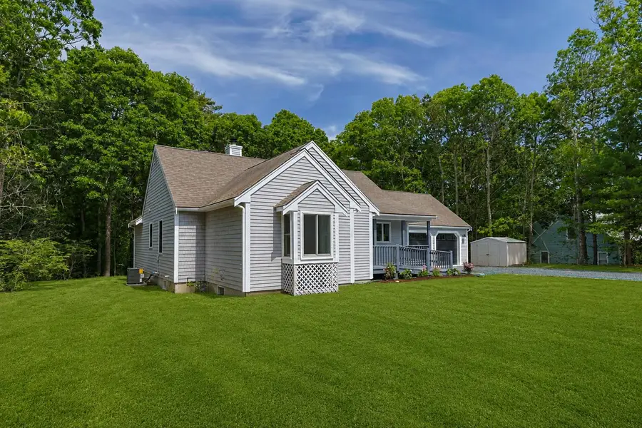 24 Widow Coombs Walk, Sandwich, MA 02563 - #3