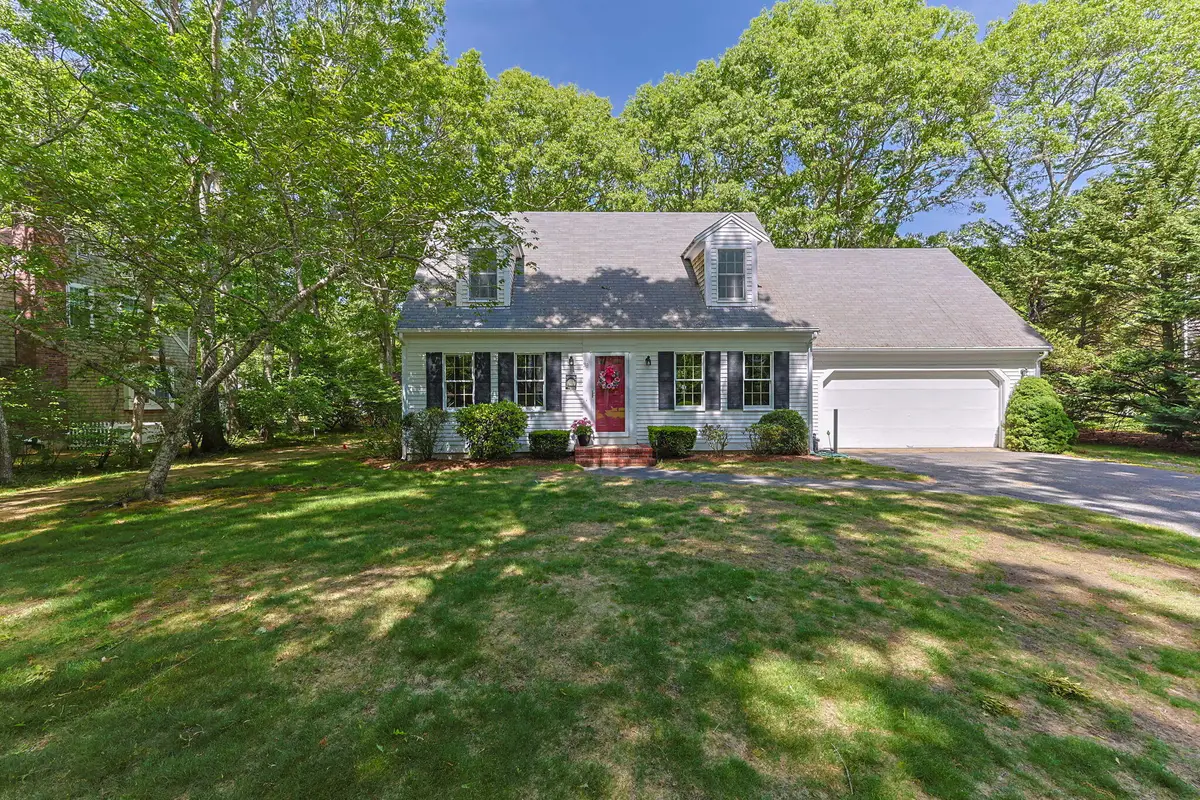 38 Easterly Drive, East Sandwich, MA 02537 - #1