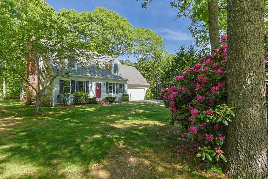 38 Easterly Drive, East Sandwich, MA 02537 - #2