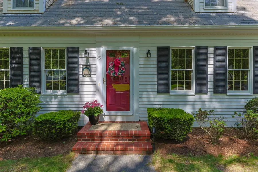 38 Easterly Drive, East Sandwich, MA 02537 - #3
