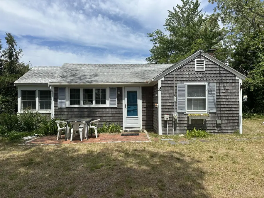 18 Myrtle Lane, Dennis Port, MA 02639 - #2