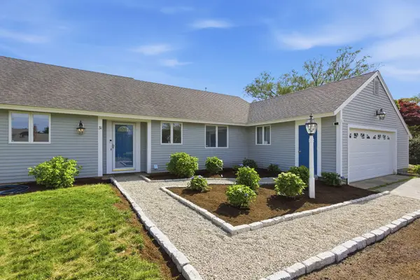 31 Fox Ridge Drive, Orleans, MA 02653
