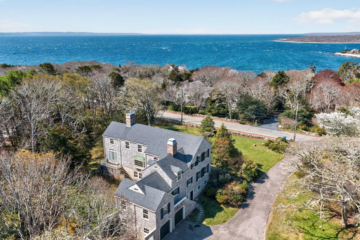 64 Church Street, Woods Hole, MA 02543 - #1