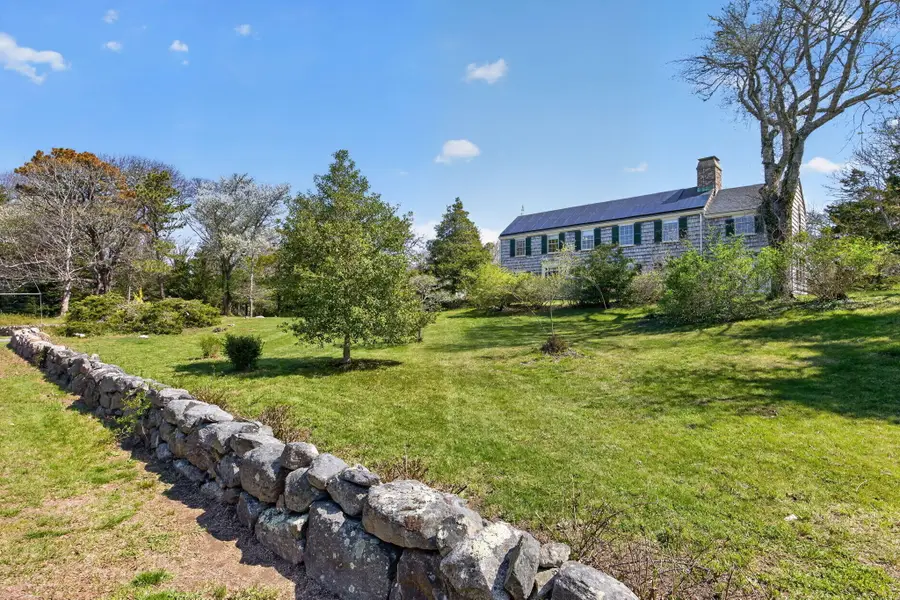 64 Church Street, Woods Hole, MA 02543 - #2