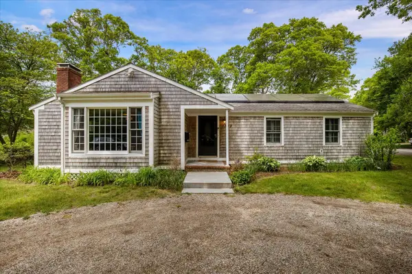 1309 Shootflying Hill Road, Centerville, MA 02632