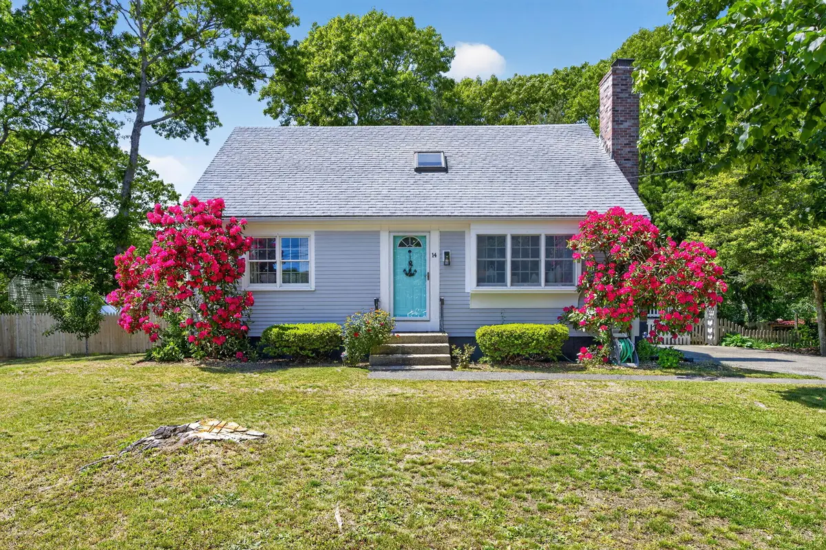 14 Heritage Circle, Teaticket, MA 02536 - #1