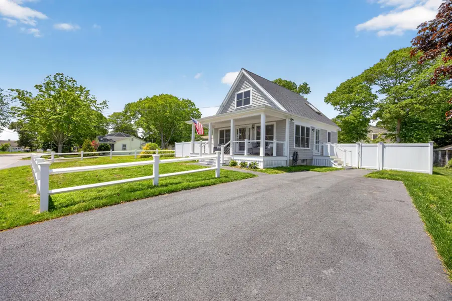 245 Edgewater Drive, East Falmouth, MA 02536 - #3