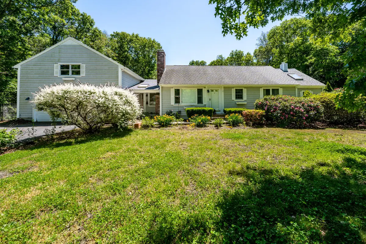 1529 Race Lane, Marstons Mills, MA 02648 - #1