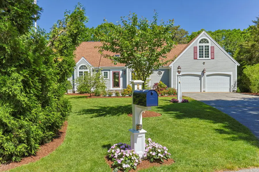 15 Camrose Court, Hyannis, MA 02601 - #2