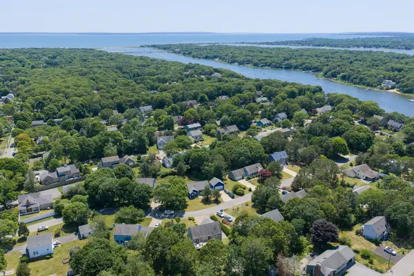 108 Pheasant Lane, East Falmouth, MA 02536