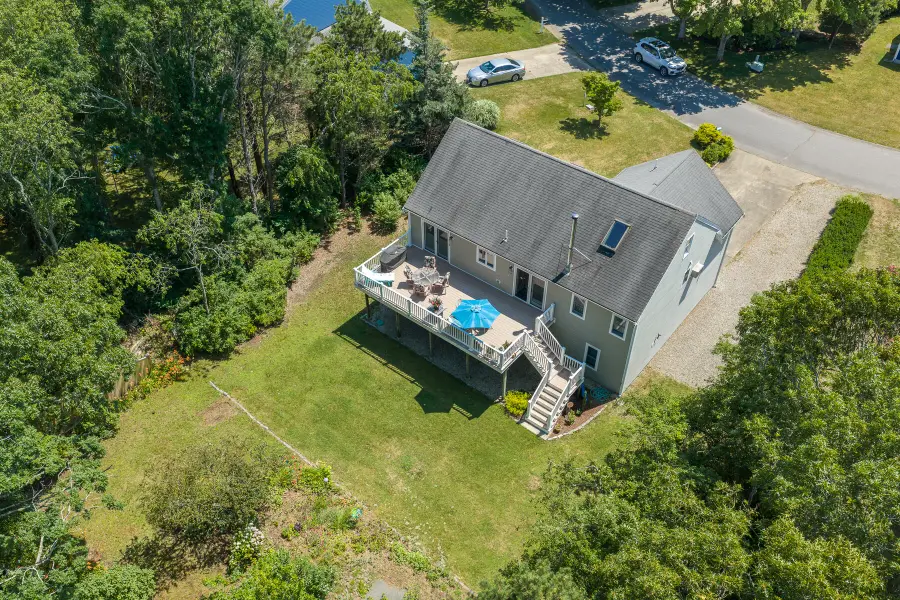 108 Pheasant Lane, East Falmouth, MA 02536 - #3