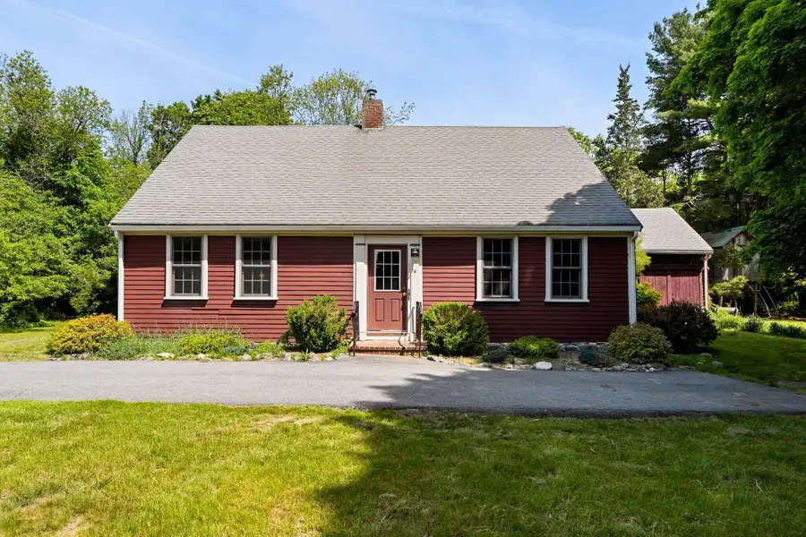 65 Summer Street, Middleborough, MA 02346 - #2