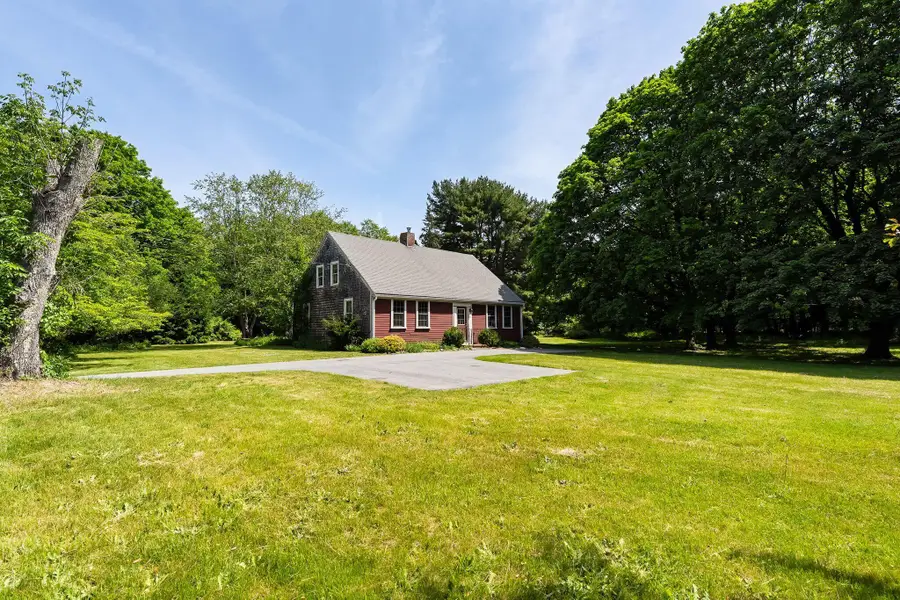 65 Summer Street, Middleborough, MA 02346 - #3