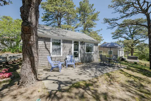 420 Chequessett Neck Road #UNIT 10, Wellfleet, MA 02667