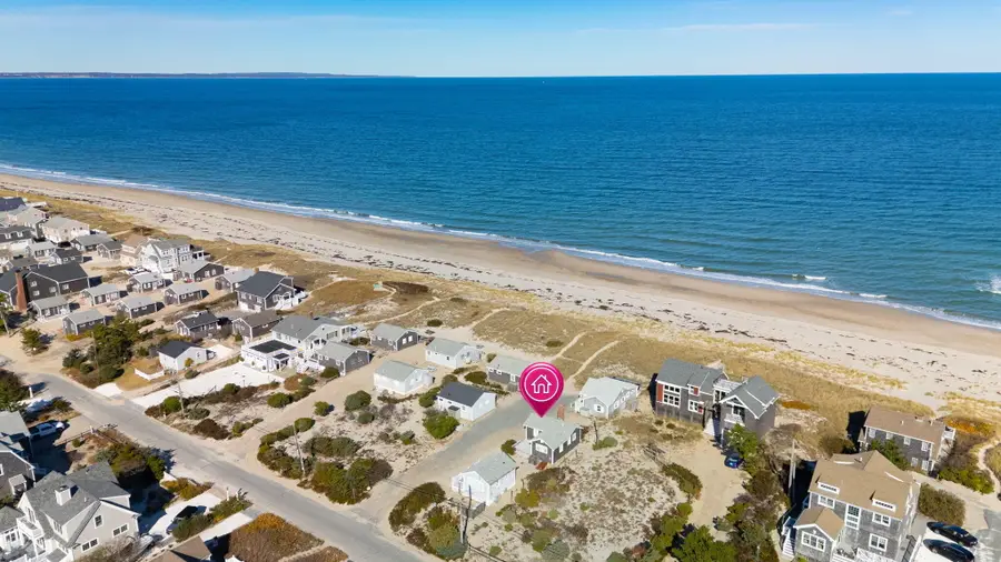 203 N Shore Boulevard #UNIT H, East Sandwich, MA 02537 - #2