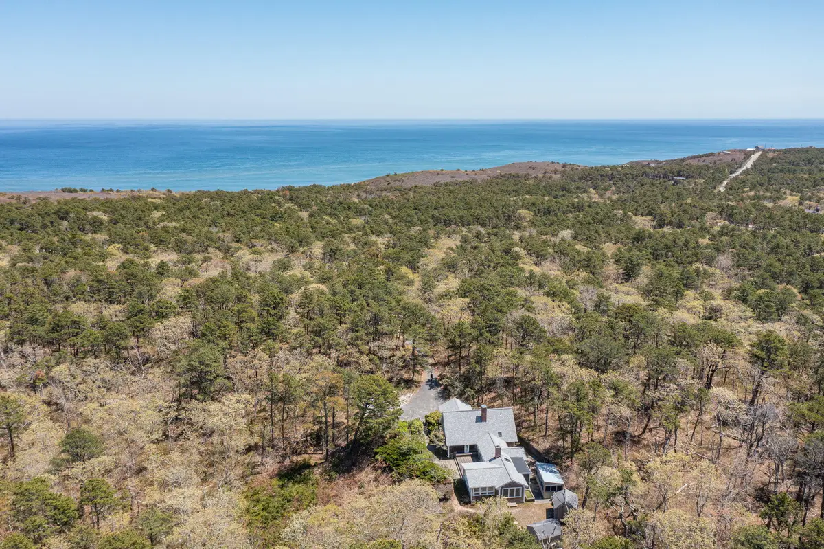 1125 Ocean View Drive, Wellfleet, MA 02667 - #1