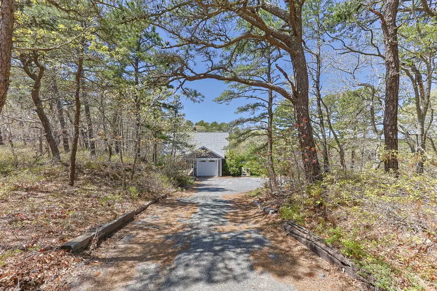 1125 Ocean View Drive, Wellfleet, MA 02667 - #2