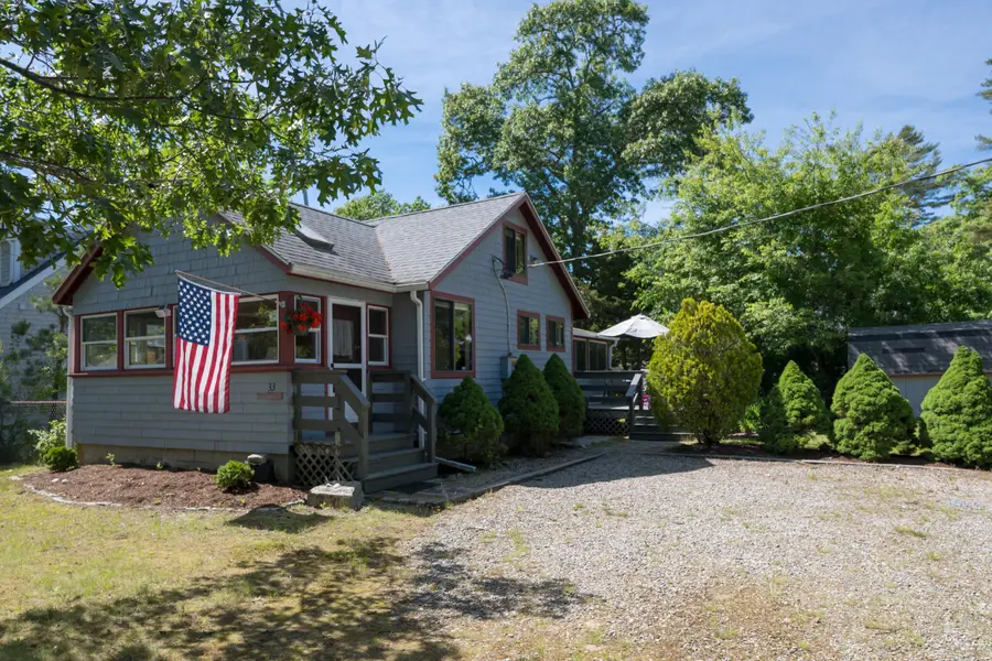 33 Kingwood Street, Wareham, MA 02571 - #2