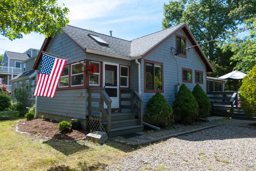 33 Kingwood Street, Wareham, MA 02571 - #3