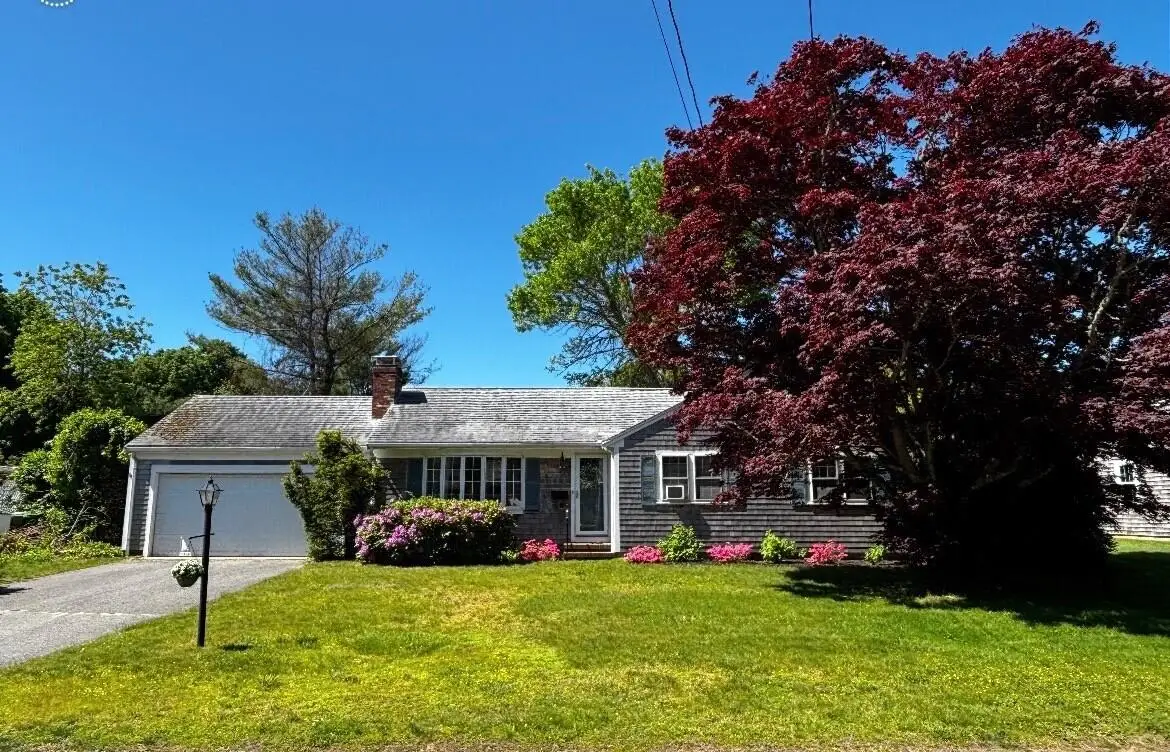 41 Brezner Lane, Centerville, MA 02632 - #1