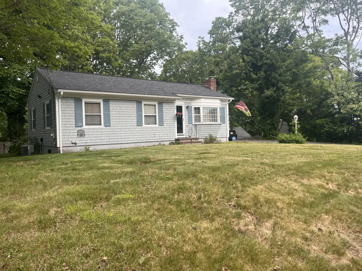 113 Fawcett Lane, Hyannis, MA 02601 - #1