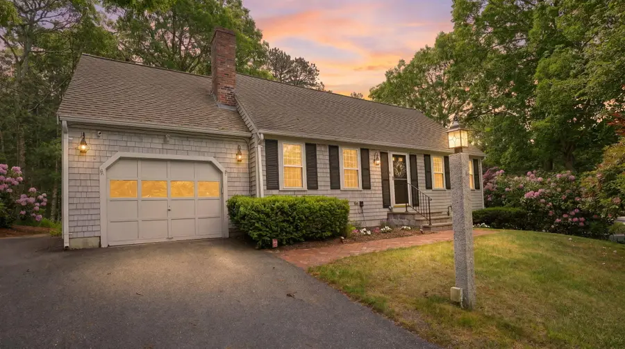 114 King Arthur Drive, Osterville, MA 02655 - #2