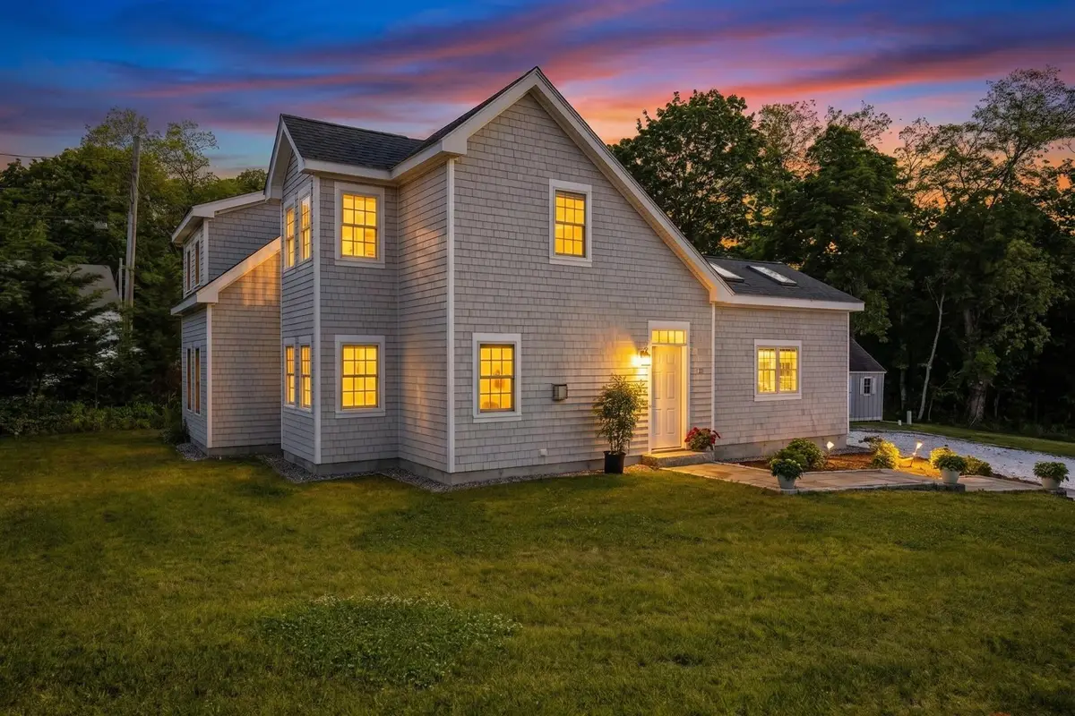 15 Squires Pond Lane, Wellfleet, MA 02667 - #1