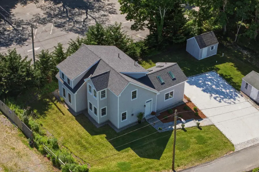 15 Squires Pond Lane, Wellfleet, MA 02667 - #2
