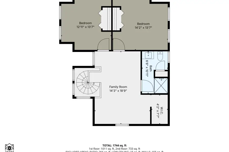 15 Squires Pond Lane, Wellfleet, MA 02667 - #3