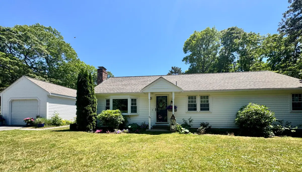62 Bridle Path Road, Brewster, MA 02631 - #1