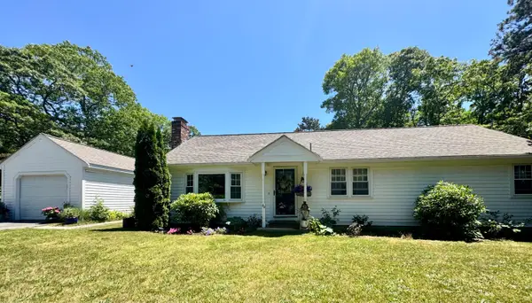 62 Bridle Path Road, Brewster, MA 02631