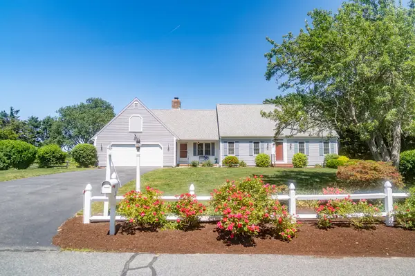 58 Scarsdale Road, Dennis, MA 02638