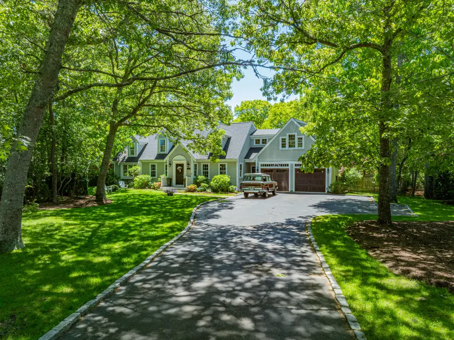 19 Coveview Drive, South Yarmouth, MA 02664 - #3