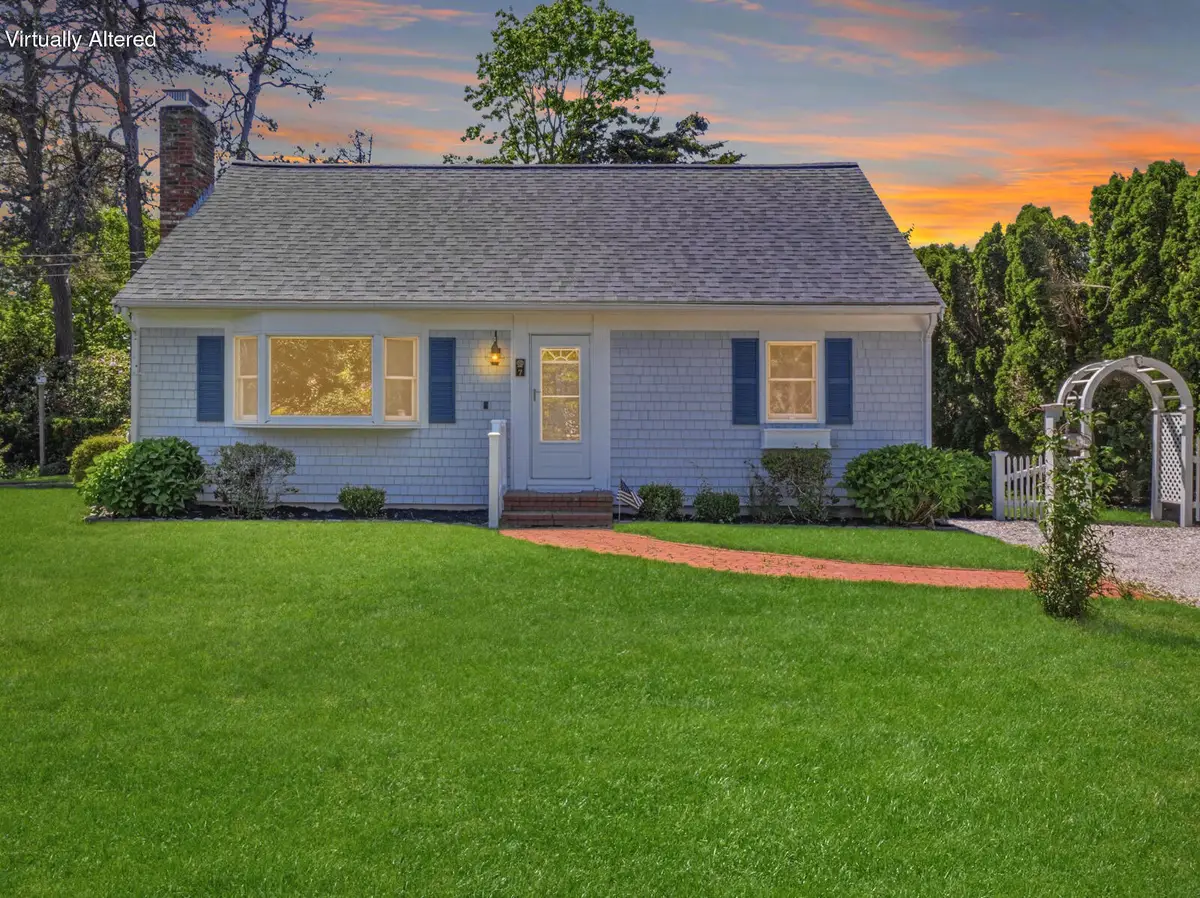 7 Chesleys Way, South Yarmouth, MA 02664 - #1