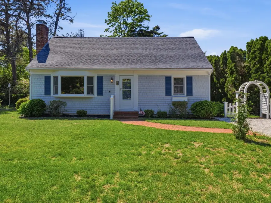7 Chesleys Way, South Yarmouth, MA 02664 - #2