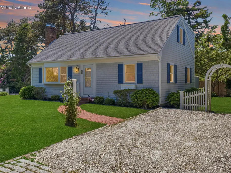 7 Chesleys Way, South Yarmouth, MA 02664 - #3