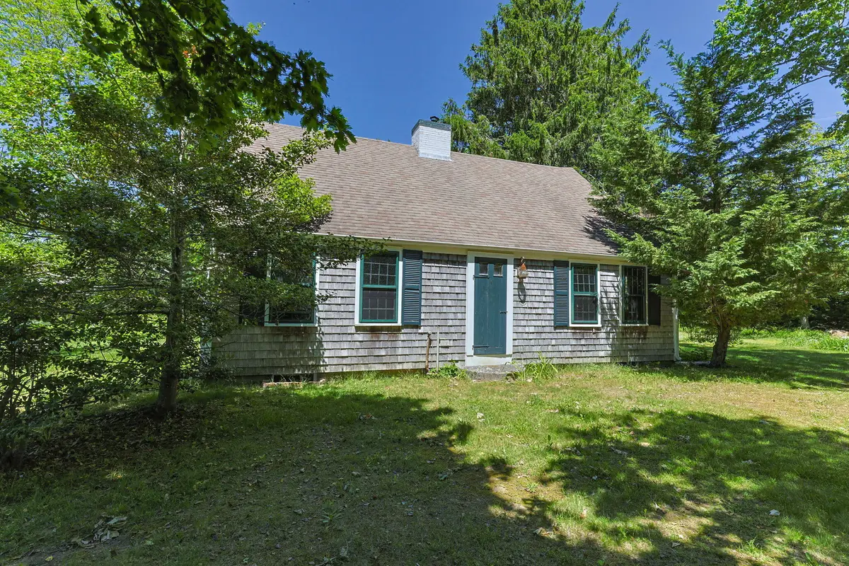 417 Commerce Road, Barnstable, MA 02630 - #1