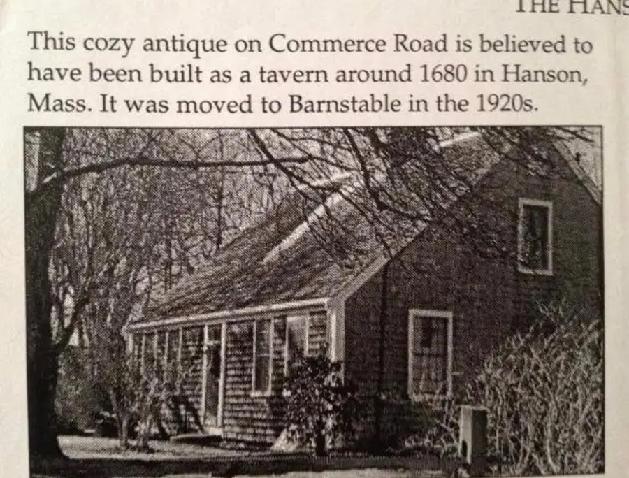 417 Commerce Road, Barnstable, MA 02630 - #3