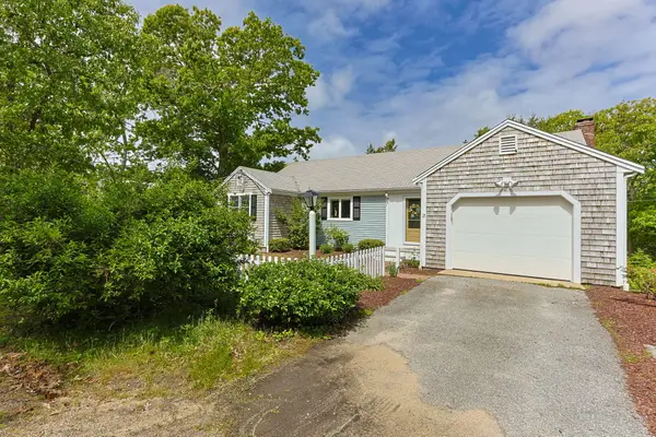 21 Mill Pond Road, Harwich, MA 02645