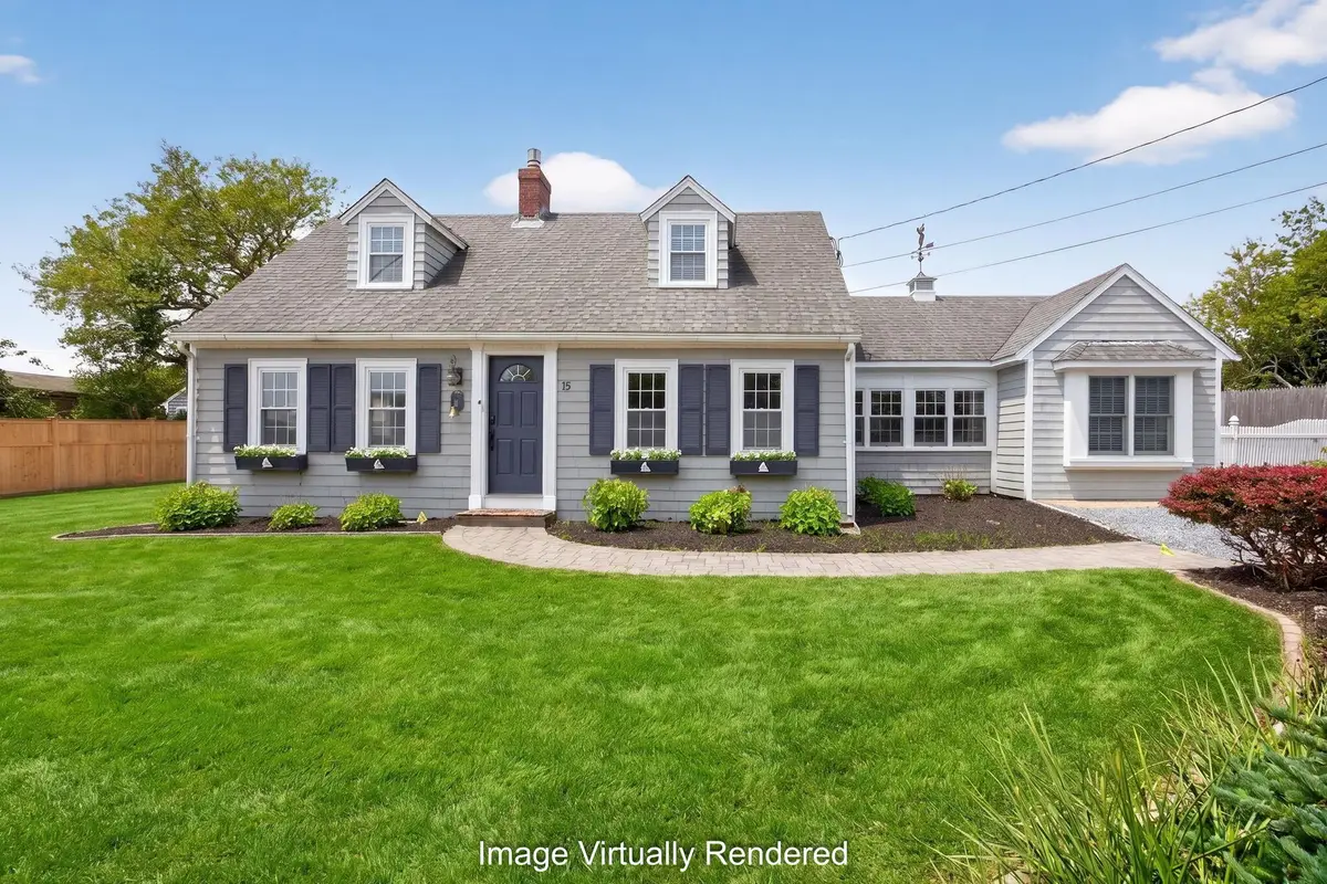 15 Beach Pine Road, Dennis Port, MA 02639 - #1