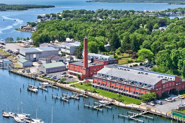 45 Main Street #37, Wareham, MA 02571