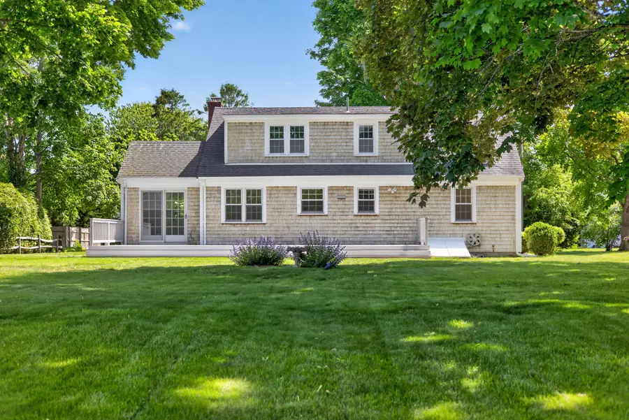 56 Field Street, Falmouth, MA 02540 - #3