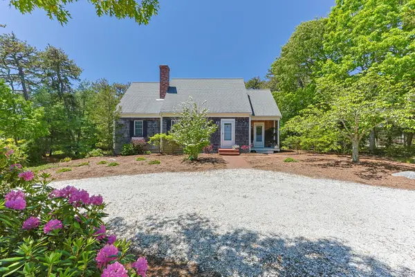 190 Zoheth Smith Way, Wellfleet, MA 02667